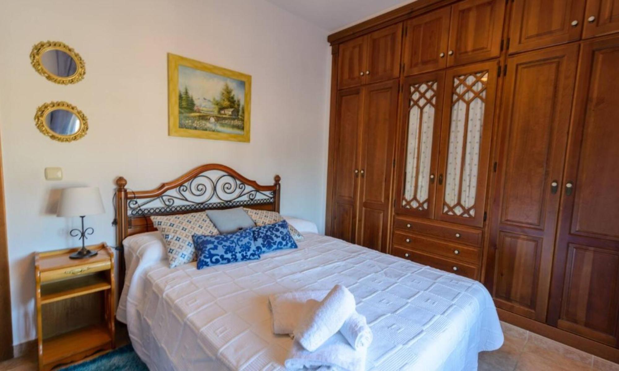 Villa Quilin Alhaurin el Grande Exterior photo